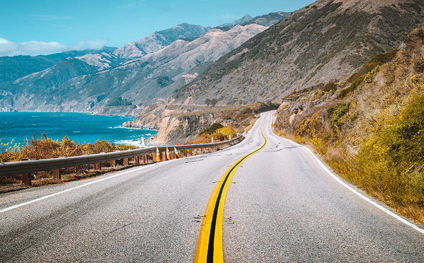 Trucking Service Picture